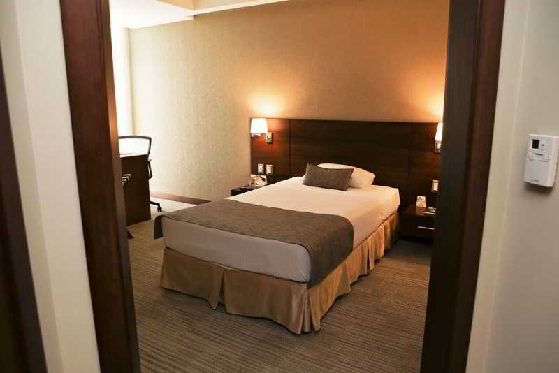 Hotel Continental モンテビデオ エクステリア 写真
