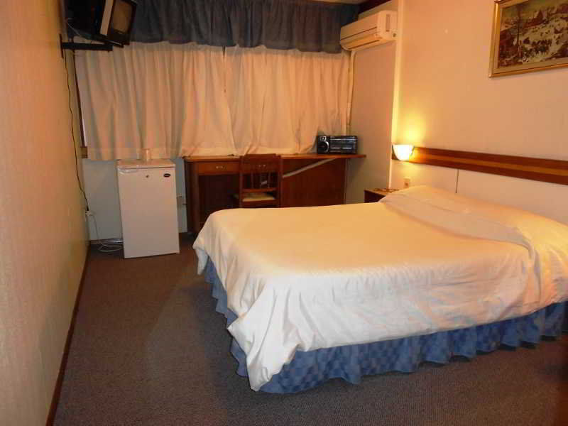 Hotel Continental モンテビデオ エクステリア 写真