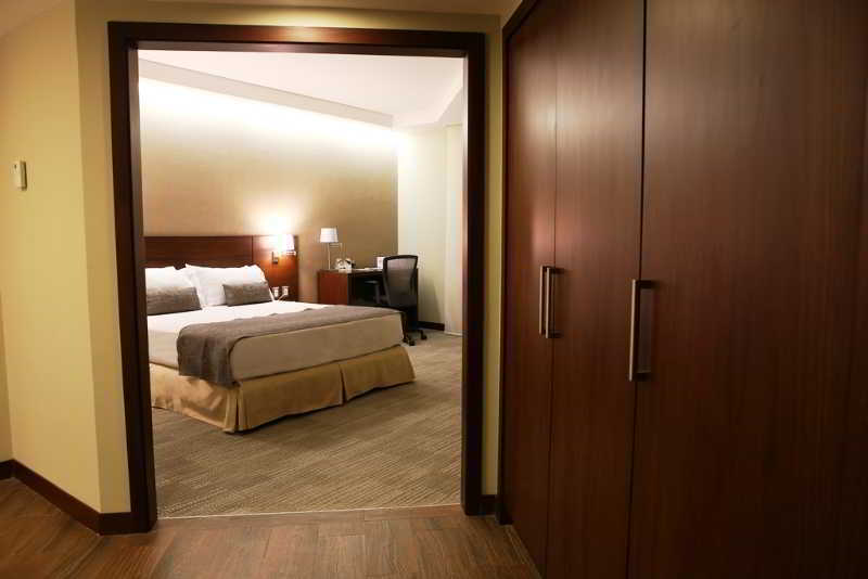 Hotel Continental モンテビデオ エクステリア 写真