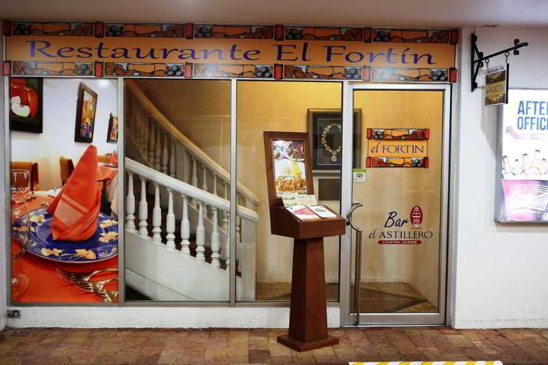 Hotel Continental モンテビデオ エクステリア 写真