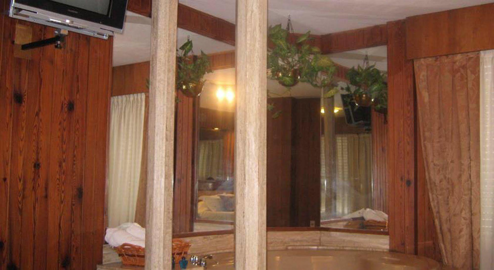Hotel Continental モンテビデオ エクステリア 写真