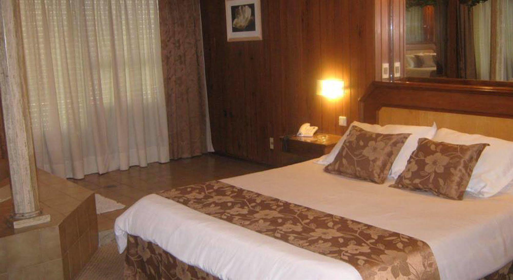 Hotel Continental モンテビデオ エクステリア 写真